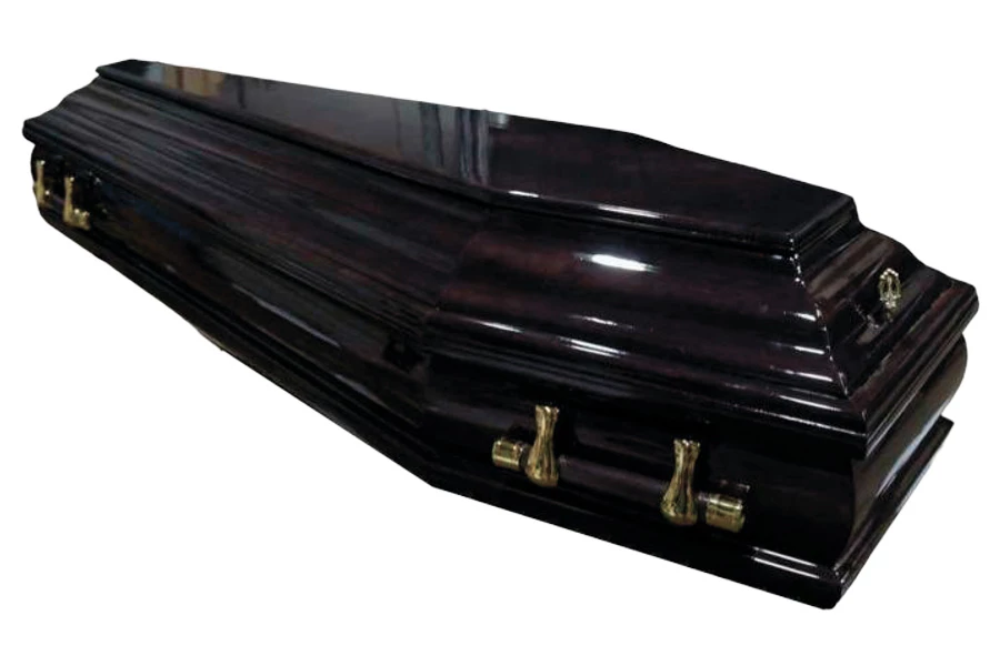 Гроб Элит №9н