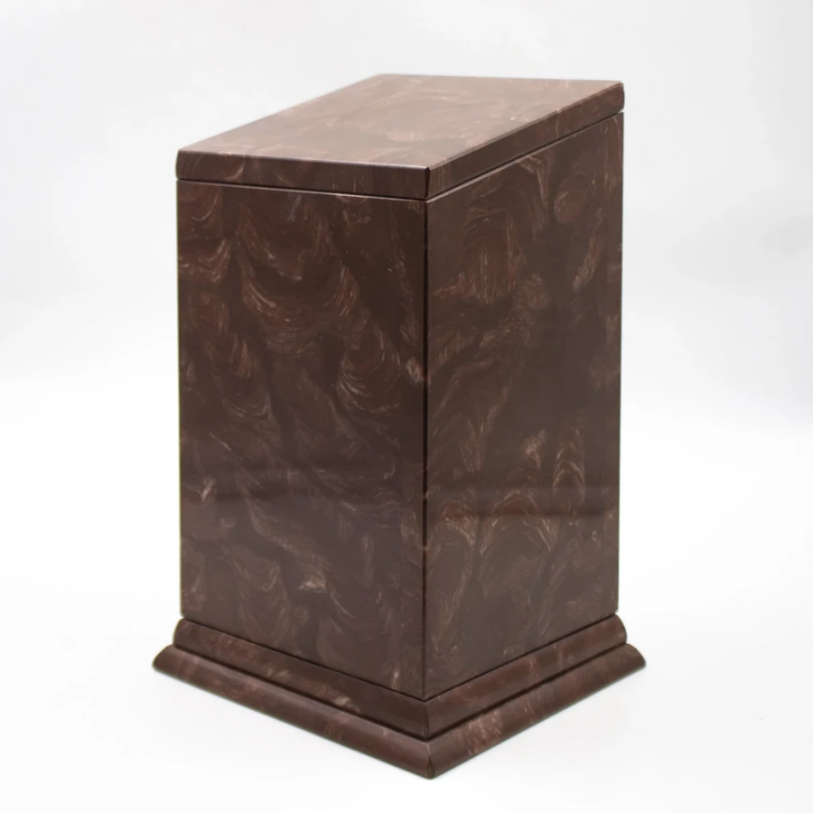 Урна для праха Обелиск креноид купить в Санкт-Петербурге с доставкой|Урны для праха